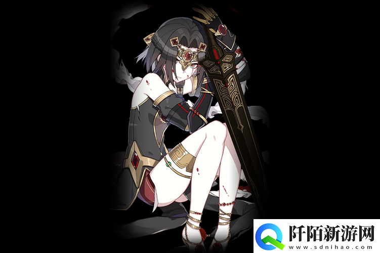 崩坏3识律爆捶深渊姬麟黑攻略