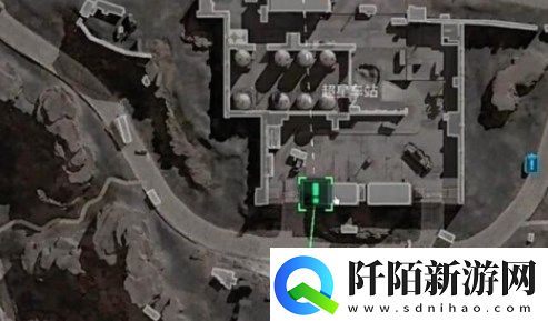 三角洲行动长弓溪谷L3协议箱攻略