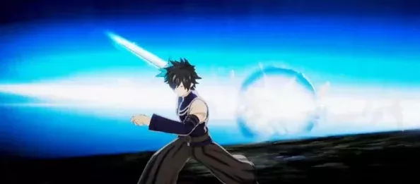 精研妖精的尾巴魔导少年成长策略