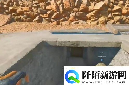 三角洲行动长弓溪谷L3协议箱攻略