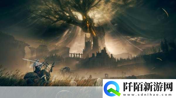 宫崎英高揭秘艾尔登法环背后的极限挑战与未来展望