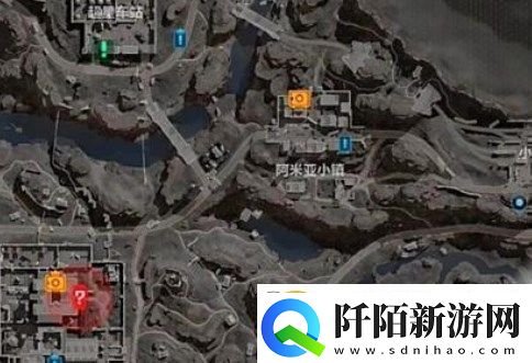 三角洲行动长弓溪谷L3协议箱攻略