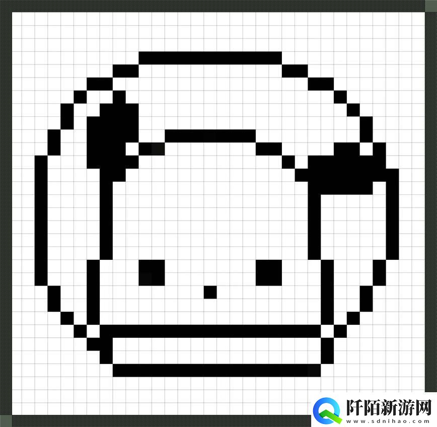 “像素图”是个啥玩意儿