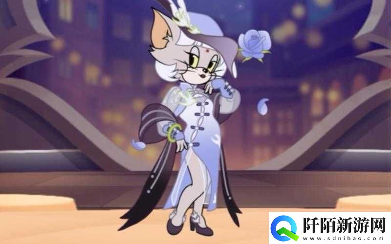 猫和老鼠手游新角色塔拉价格与技能属性介绍