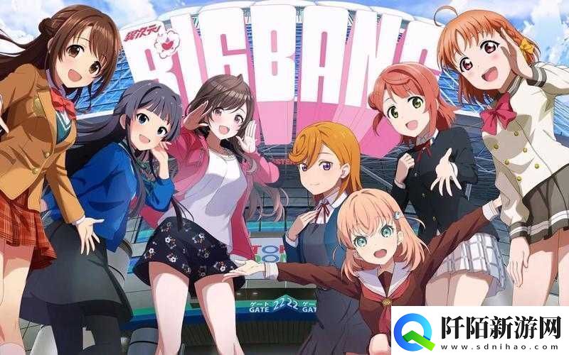 学园偶像季Fes璃璃怎么样