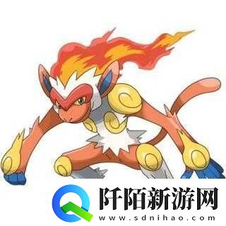 口袋妖怪复刻版