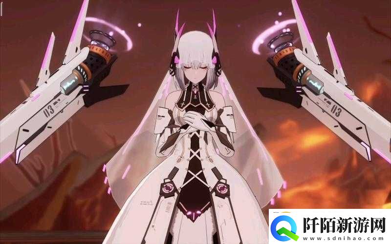 战双帕弥什丽芙仰光简评及意识搭配