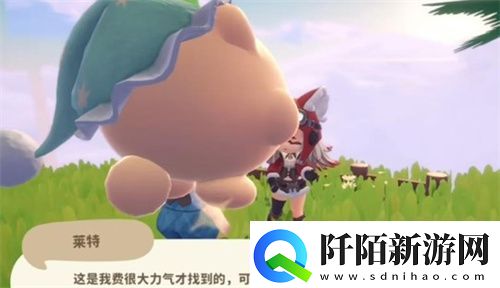 米姆米姆哈沉睡的幻影任务完成方法