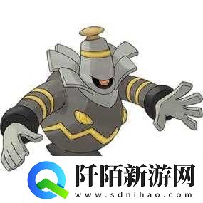 口袋妖怪复刻夜黑魔人族种族值深度解析