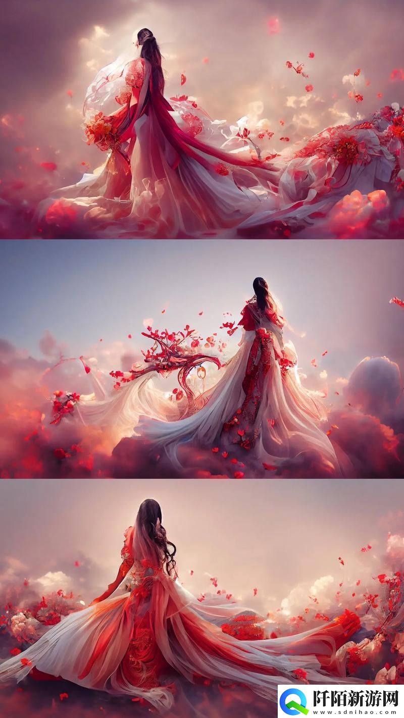 “霓裳羽衣笑谈间舞动的戏谑”