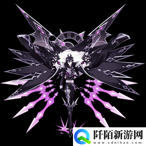 奥拉星手游黑翼王培养价值解析