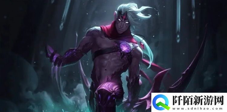 LoL美测服15日改动