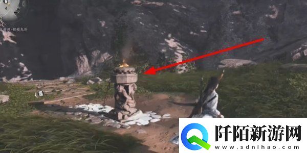 燕云十六声积矩九剑奇术怎么获取积矩九剑奇术获取方法