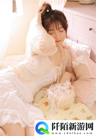 装睡给了孩子一次