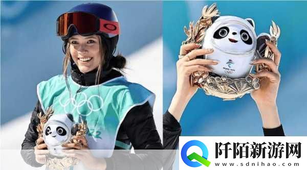 冰墩墩为什么有一层透明外壳