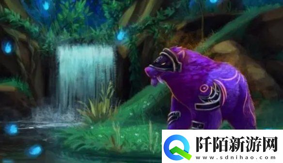 魔兽世界11.0熊德焦点打断宏命令代码分享