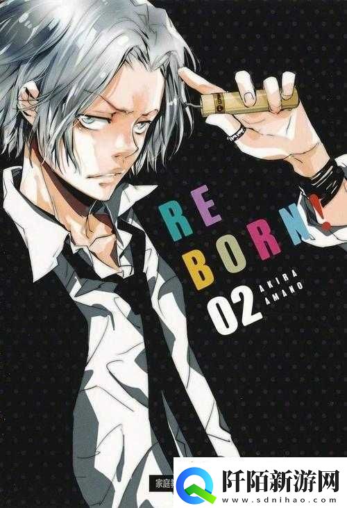 家庭教师狱寺隼人技巧及手游角色介绍