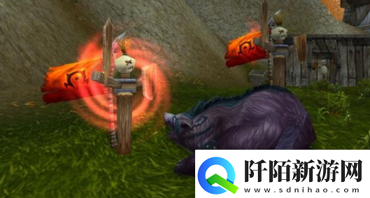 魔兽世界11.0熊德焦点打断宏命令代码分享