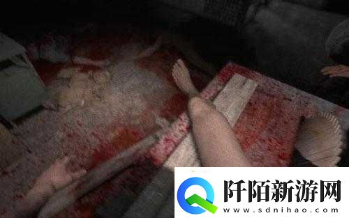 逃生告密者存档位置详细解析与全面探索指南