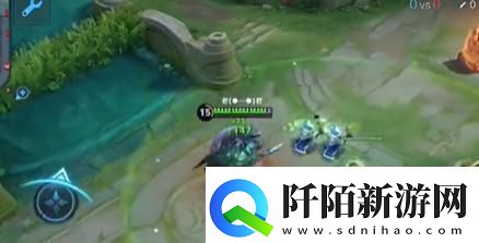 王者荣耀草灵怎么用草灵使用方法