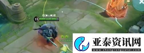 王者荣耀草灵怎么用草灵使用方法