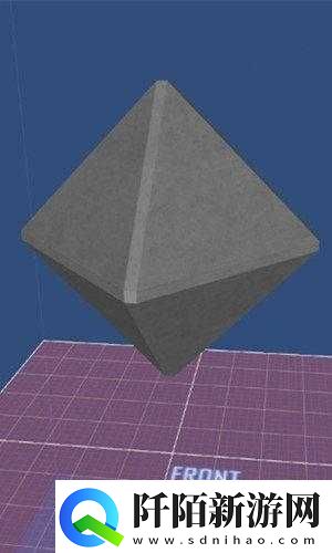 星球探险家必知的四棱锥制作技巧与详细流程全攻略