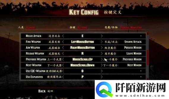 鬼镇地狱降临中文升级版秘籍使用方法详细解读及操作要点全览