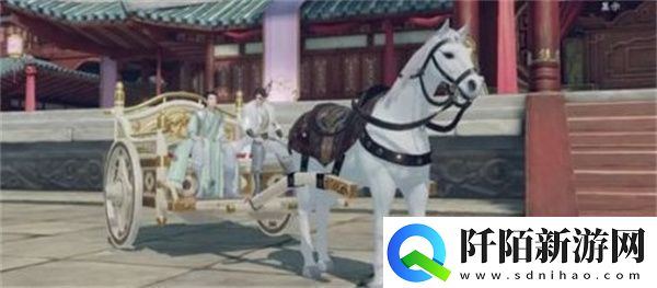 庆余年怎么获得坐骑庆余年坐骑大全介绍