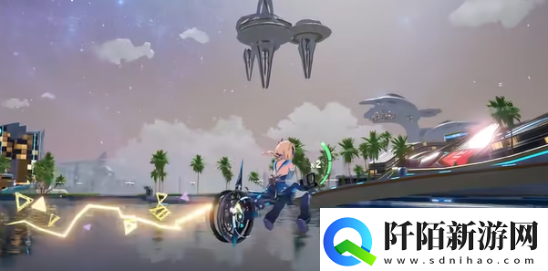 幻塔灰狐角色介绍