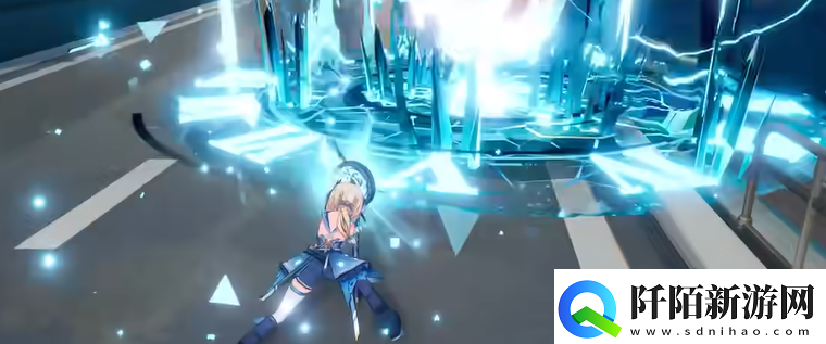 幻塔灰狐角色介绍