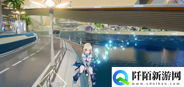 幻塔灰狐角色介绍