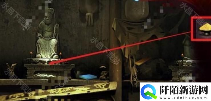 情棺2阳神去哪里找硫磺