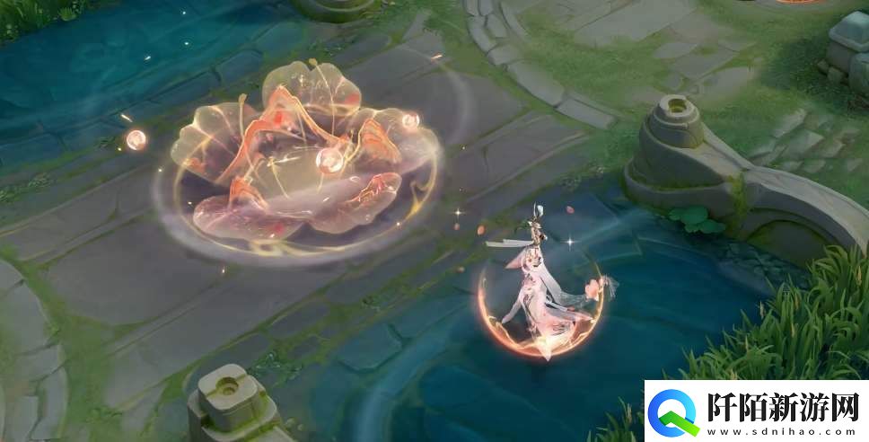 王者荣耀9周年王昭君映山客皮肤有什么内容