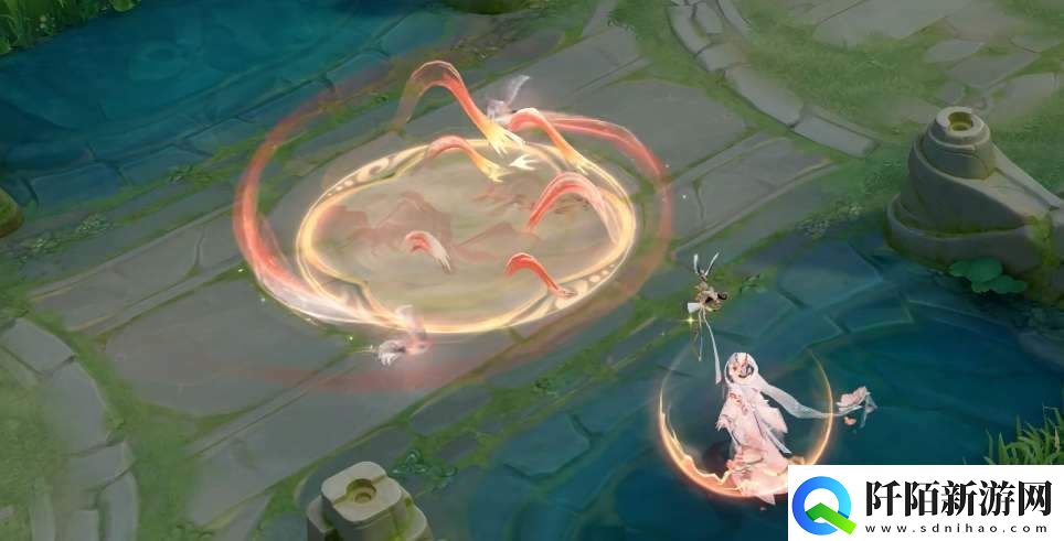 王者荣耀9周年王昭君映山客皮肤有什么内容