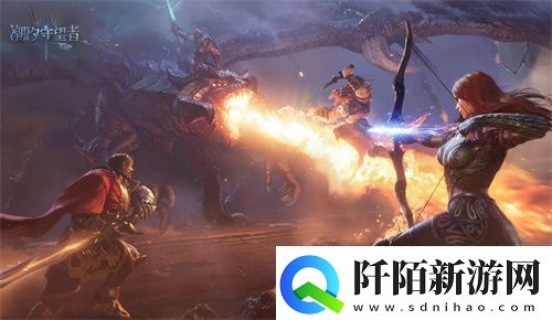 潮汐守望者公测通用礼包码合集2024