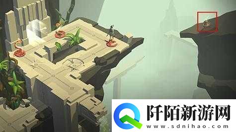 古墓丽影传说迷踪揭秘