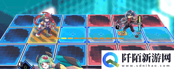 天穹卡牌录游戏特色内容介绍