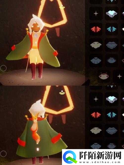 光遇星球夹克价格揭秘