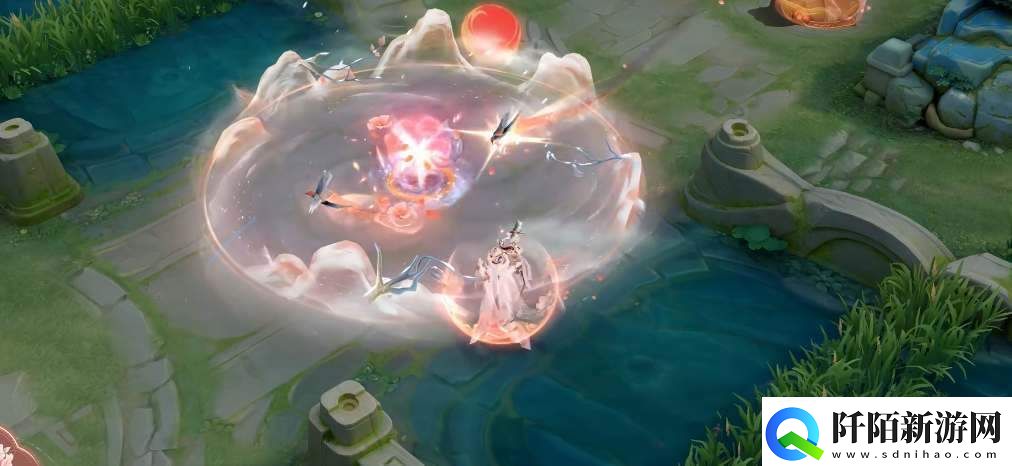 王者荣耀9周年王昭君映山客皮肤有什么内容