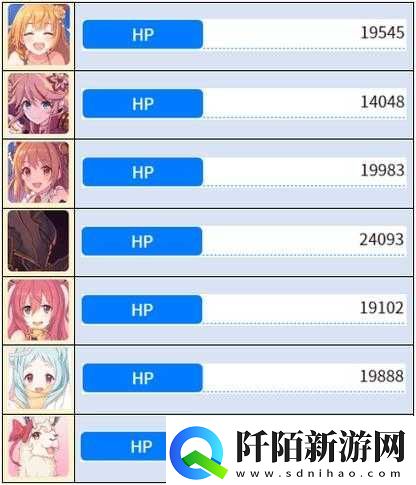 公主连结手游中的水吃货角色是否属于限定角色分析