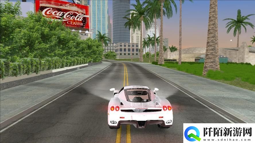 “罪恶都市2024”