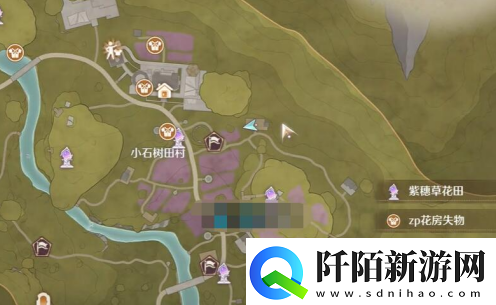 无限暖暖花箱的秩序任务图文流程