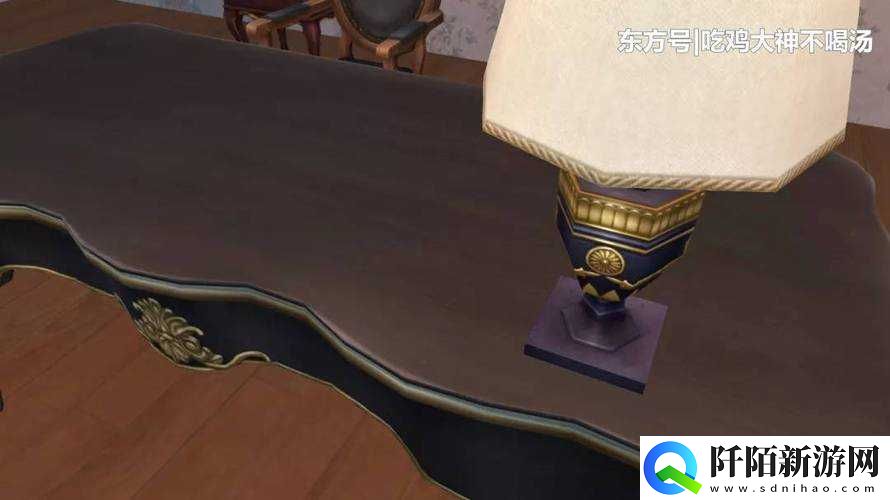 探索明日之后黑胡桃家具的神秘获取之道