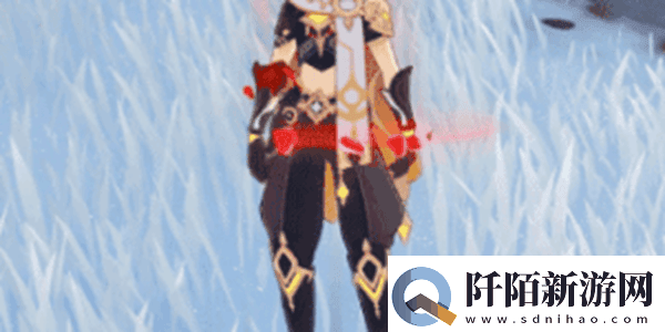 原神龙脊雪山如何削减严寒