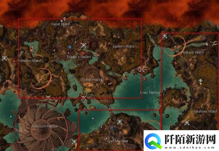 掌握这些技巧轻松知晓激战