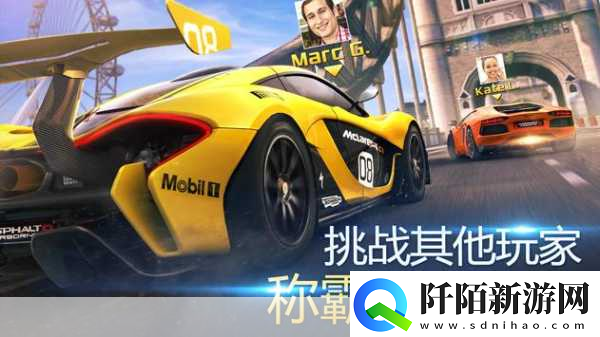 狂野飙车8滚筒特技怎么做掌握酷炫车技的秘诀