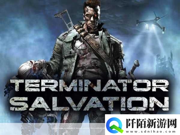 卡梅隆秘密打造新终结者手游玩家期待科幻风暴