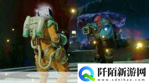 索尼英雄射击巨献星鸣特攻全球解锁时间震撼揭晓