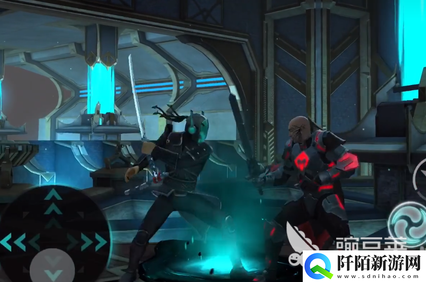 暗影格斗3不朽的奇士摩打法介绍