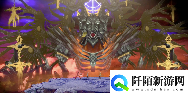 暗喻幻想真结局如何达成真结局怎么达成的